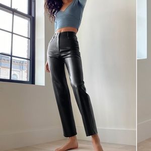 Aritzia melina pant